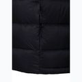 Pánska páperová bunda Jack Wolfskin Nebelhorn Down Hoody black 25