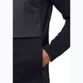 Pánska fleecová mikina Jack Wolfskin Dormer black 3