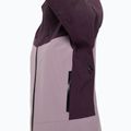 Dámska lyžiarska bunda Jack Wolfskin Alpspitze Tour 3L wild blossom 5