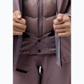 Dámska lyžiarska bunda Jack Wolfskin Alpspitze Tour 3L wild blossom 6