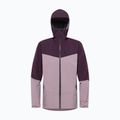 Dámska lyžiarska bunda Jack Wolfskin Alpspitze Tour 3L wild blossom 11