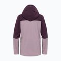 Dámska lyžiarska bunda Jack Wolfskin Alpspitze Tour 3L wild blossom 12