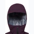 Dámska lyžiarska bunda Jack Wolfskin Alpspitze Tour 3L wild blossom 13