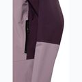 Dámska lyžiarska bunda Jack Wolfskin Alpspitze Tour 3L wild blossom 16