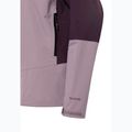 Dámska lyžiarska bunda Jack Wolfskin Alpspitze Tour 3L wild blossom 17