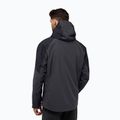 Bunda do dažďa Jack Wolfskin Eagle Peak 2L phantom 2