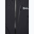 Bunda do dažďa Jack Wolfskin Eagle Peak 2L phantom 4
