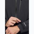 Bunda do dažďa Jack Wolfskin Eagle Peak 2L phantom 6