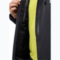 Bunda do dažďa Jack Wolfskin Eagle Peak 2L phantom 9