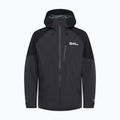 Bunda do dažďa Jack Wolfskin Eagle Peak 2L phantom 10