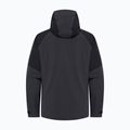 Bunda do dažďa Jack Wolfskin Eagle Peak 2L phantom 12
