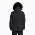 Dámska zateplená bunda Jack Wolfskin Wisper Ins black 3