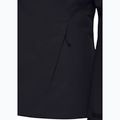Dámska zateplená bunda Jack Wolfskin Wisper Ins black 12