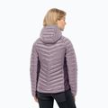 Dámska hybridná bunda Jack Wolfskin Routeburn Pro Ins wild blossom 2
