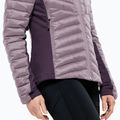 Dámska hybridná bunda Jack Wolfskin Routeburn Pro Ins wild blossom 5