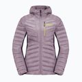 Dámska zateplená bunda Jack Wolfskin Routeburn Pro Ins wild blossom 7