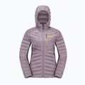 Dámska hybridná bunda Jack Wolfskin Routeburn Pro Ins wild blossom 8