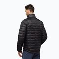 Pánska páperová bunda Jack Wolfskin Passamani Down phantom 3