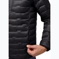 Pánska páperová bunda Jack Wolfskin Passamani Down phantom 7