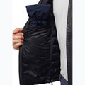 Pánska páperová bunda Jack Wolfskin Passamani Down phantom 9