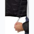 Pánska páperová bunda Jack Wolfskin Passamani Down phantom 13