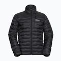 Pánska páperová bunda Jack Wolfskin Passamani Down phantom 15