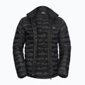 Pánska páperová bunda Jack Wolfskin Passamani Down phantom 19