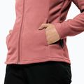 Dámska trekingová bunda Jack Wolfskin Taunus Fz 3