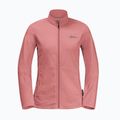 Dámska trekingová bunda Jack Wolfskin Taunus Fz 4
