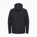 Pánska páperová bunda Jack Wolfskin Wisper Ins black 12