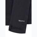Pánska páperová bunda Jack Wolfskin Wisper Ins black 16