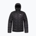 Pánska páperová bunda Jack Wolfskin Passamani Down Hoody phantom 11