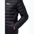 Pánska páperová bunda Jack Wolfskin Passamani Down Hoody phantom 6