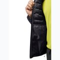 Pánska páperová bunda Jack Wolfskin Passamani Down Hoody phantom 8