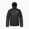 Pánska páperová bunda Jack Wolfskin Passamani Down Hoody phantom 12