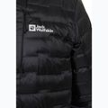 Pánska páperová bunda Jack Wolfskin Passamani Down Hoody phantom 14