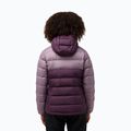 Dámska bunda Jack Wolfskin Ather Down Hoody midnight plum 2