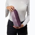 Dámska bunda Jack Wolfskin Ather Down Hoody midnight plum 8