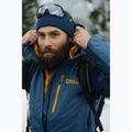 Pánska fleecová mikina Jack Wolfskin Kolbenberg Fz safflower 6