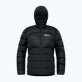 Dámska bunda Jack Wolfskin Ather Down Hoody black 10