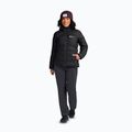 Dámska bunda Jack Wolfskin Ather Down Hoody black 2