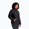 Dámska bunda Jack Wolfskin Ather Down Hoody black 4