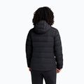 Dámska bunda Jack Wolfskin Ather Down Hoody black 5