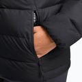 Dámska bunda Jack Wolfskin Ather Down Hoody black 8