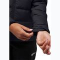 Dámska bunda Jack Wolfskin Ather Down Hoody black 10
