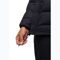 Dámska bunda Jack Wolfskin Ather Down Hoody black 11