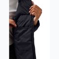 Dámska bunda Jack Wolfskin Ather Down Hoody black 12