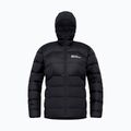 Dámska bunda Jack Wolfskin Ather Down Hoody black 16