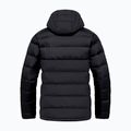 Dámska bunda Jack Wolfskin Ather Down Hoody black 17