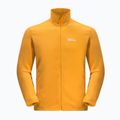 Jack Wolfskin Taunus Fz pánska trekingová bunda 4